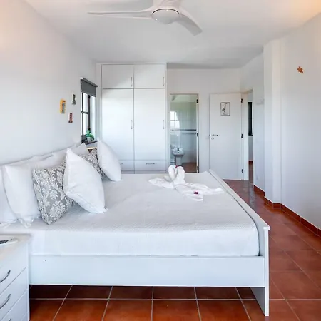 Willa Monte Pardal W/ Heated Pool In Natural Park *
