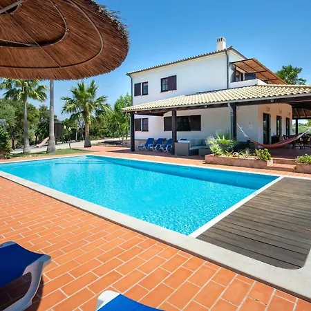 Monte Pardal W/ Heated Pool In Natural Park * Fuseta