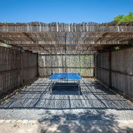 Monte Pardal W/ Heated Pool In Natural Park Fuzeta